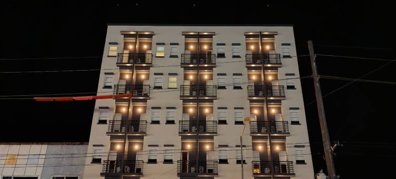 芒果套房 安赫莱斯(Mango Suites Angeles)图片
