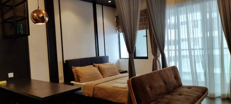 Le Cozy Home UKM BANGI图片