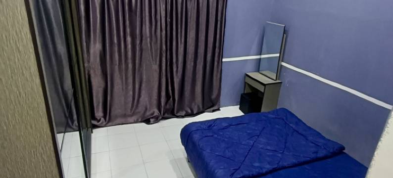 restu ibu homestay hillpark sp图片