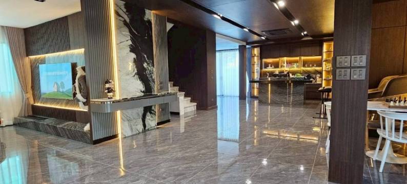 Fully Premium Furnished House with free car 50 km图片