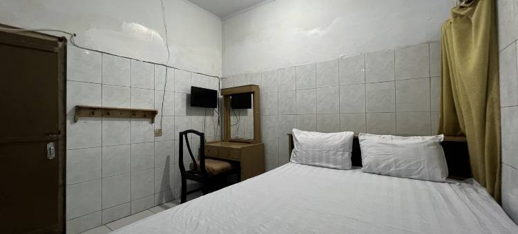 奥艾莎公寓，靠近Citra Grand Galesong City(Pattalassang)(Hotel O Kost Aisyah Near Citra Grand Galesong City(Pattalassang))图片