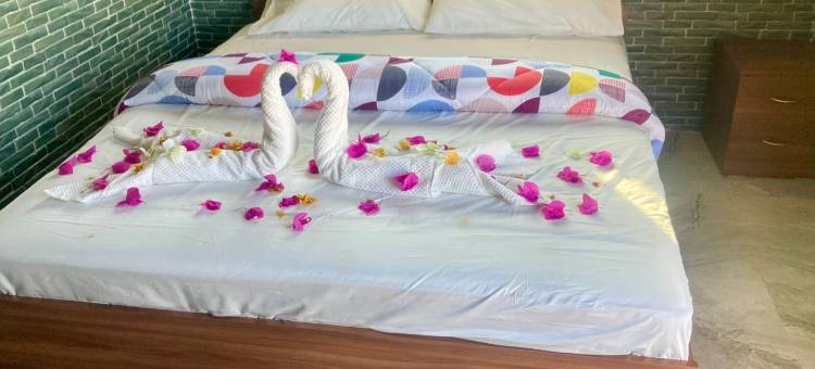 自然度假村(Nature's Resort)图片