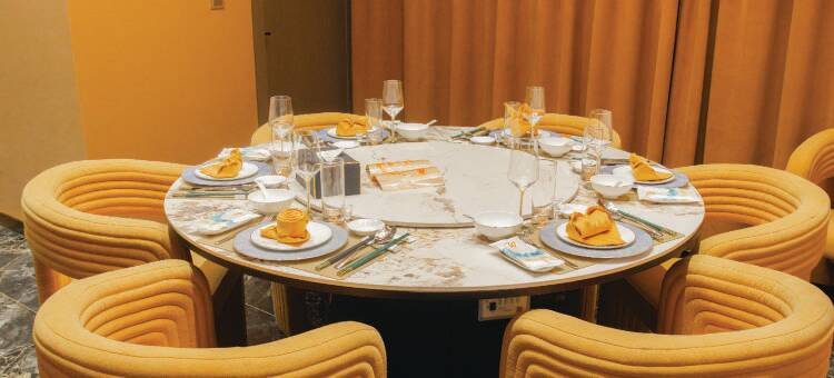 Wisney Hotel图片
