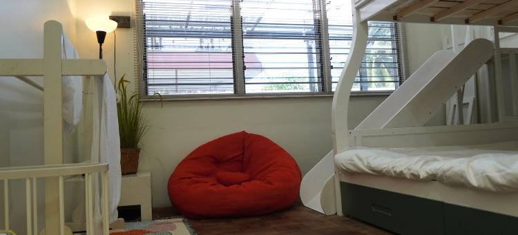 HJ Private Pool HomeStay Ipoh图片
