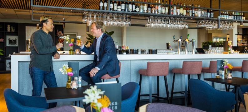 Postillion Hotel Breda Biesbosch图片