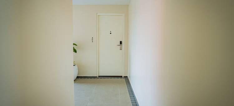 31号公园酒店(31 Park Hotel)图片