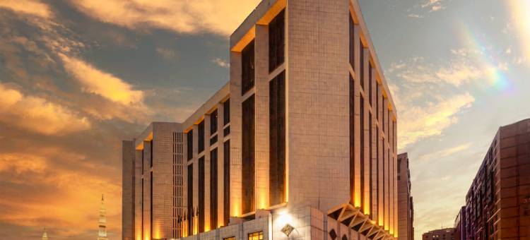 The Biltmore Al Madinah图片