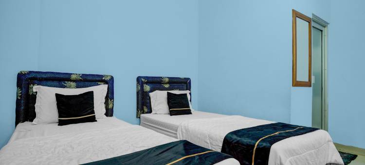 Hotel O near Palembang Square Mall formerly Wisma Faeyza Syakira Syariah图片