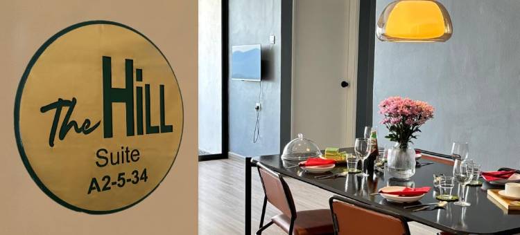 The Hill at Fraser Hill (Suite 34)图片