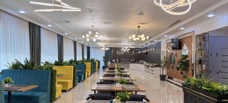 波尔图贝洛酒店(Porto Bello Hotel)图片