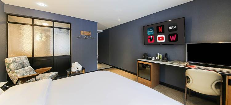 卡玛酒店(Kama Hotel)图片