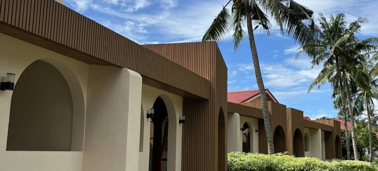 HII管理的科斯塔索拉纳度假村(Costa Solana Resort Managed by HII)图片