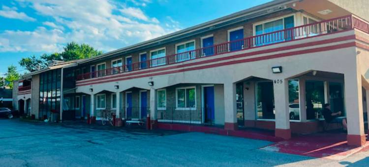 巴灵顿绍姆堡I 90酒店(Barrington Hotel Schaumberg Near I 90)图片