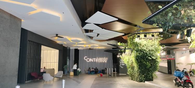 Premium Stay Central KL Next to TRX Mall & IKEA图片