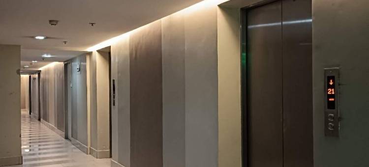 汤姆森酒店式公寓Fort Victoria店 Highstreet(Thompson Suites High Street (Fort Victoria))图片