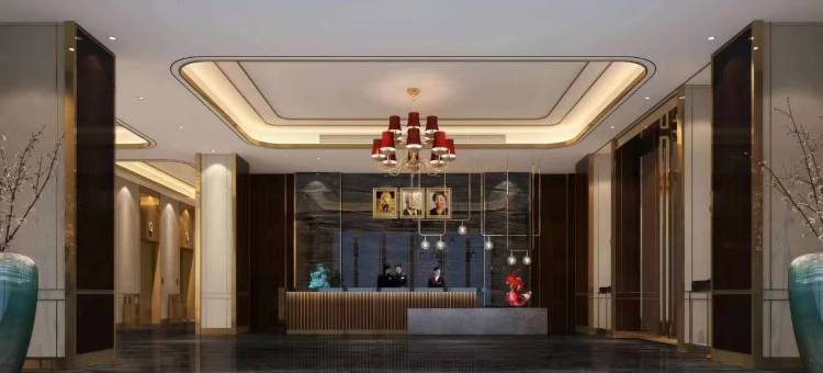 美豪酒店(Meihao Hotel)图片