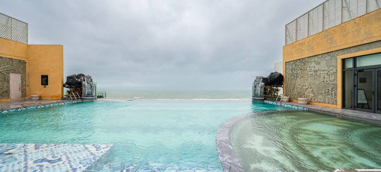 Cozrum - Apec Mandala Phu Yen图片