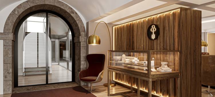 The Vinea Collection 酒店 由 Piamonte Hotels 提供(The Vinea Collection Hotel by Piamonte Hotels)图片