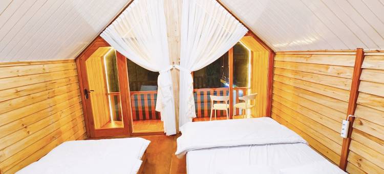 米亚尔扎法小屋(Miarzafa cabin house)图片