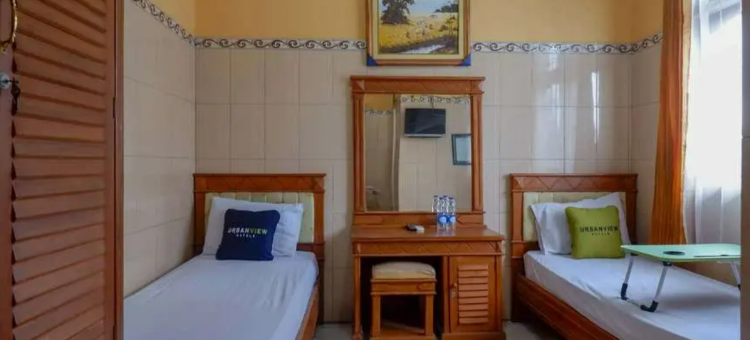 Hotel Anugrah Kendal图片