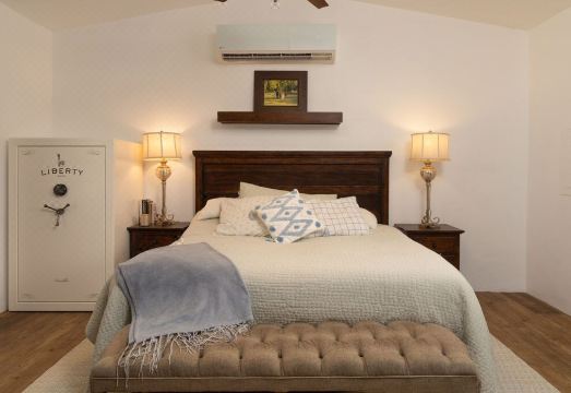 Casa De Bestio Hotel Overview