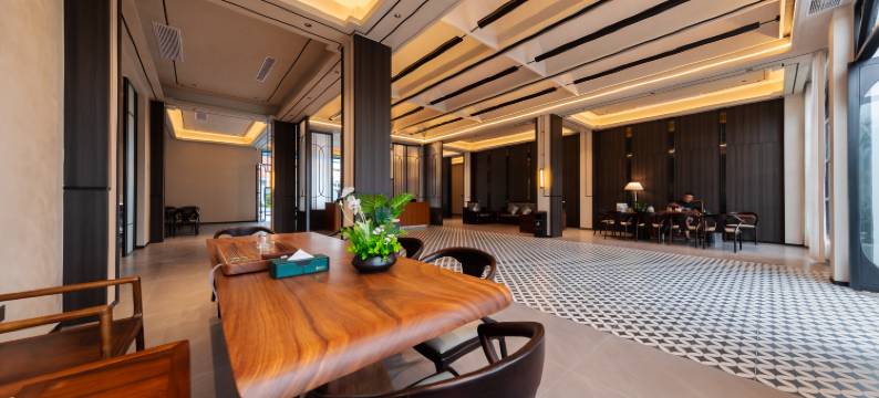 诺亚度假酒店NoyaResort Hotel(No Ya Resort Hotel)图片