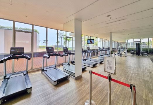 Azul SanLiving ? Hi-Capacity ? Lux ? Near PiK Ave Mall Hotel Overview