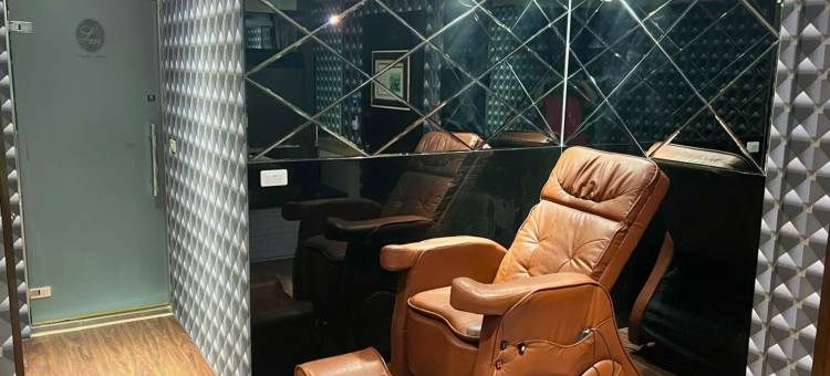 人客汽车旅馆图片