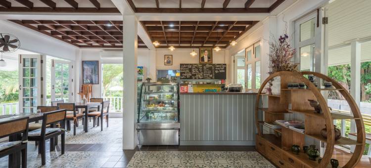 Sweet Honey Resort, Pranburi - Hua Hin图片