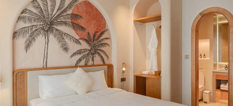 下龙别墅 · 步行3分钟到海滩 | 泳池·按摩浴缸&桑拿(Ha Long Villa 3 min to Beach | Pool-Jacuzzi& Sauna)图片