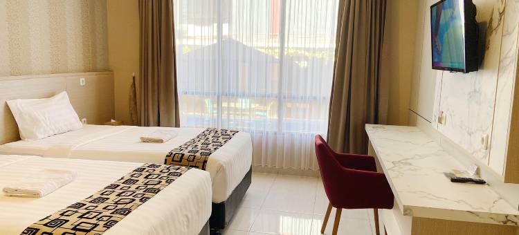 松巴瓦大酒店(Sumbawa Grand Hotel)图片