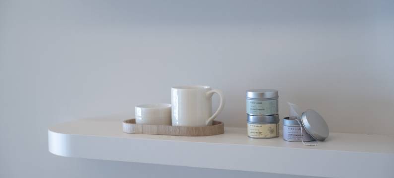 Buff Medical Resort Constance图片