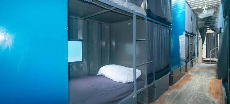 Citihub by RedDoorz图片