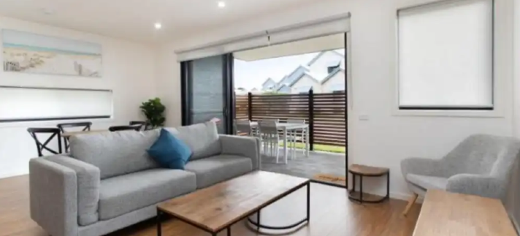 Captains Cove Ground Floor Luxury Apartments图片