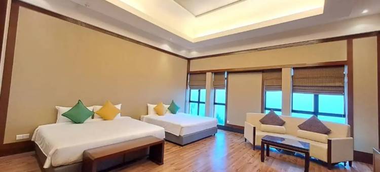 云顶Artz酒店(The Artz Hotel)图片
