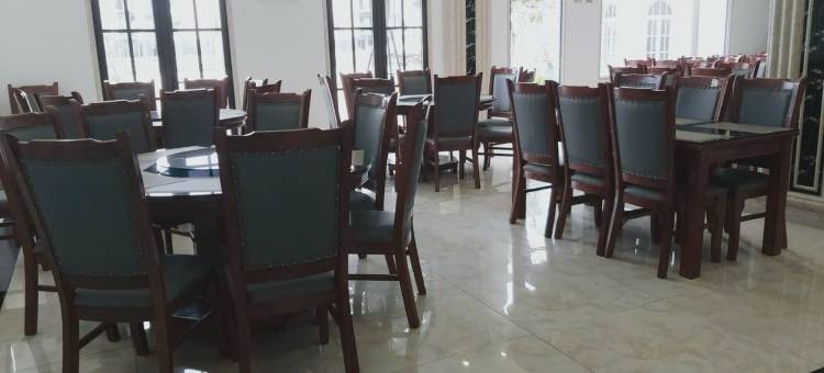 太阳下龙酒店(Sun Ha Long Hotel)图片