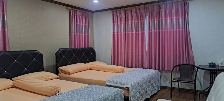 班罗伊帕(Ban Roi Pah)图片