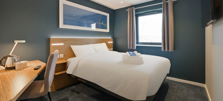 Travelodge Harwich图片