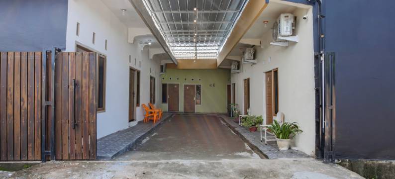 Hotel O Guest House Gembul Syariah图片