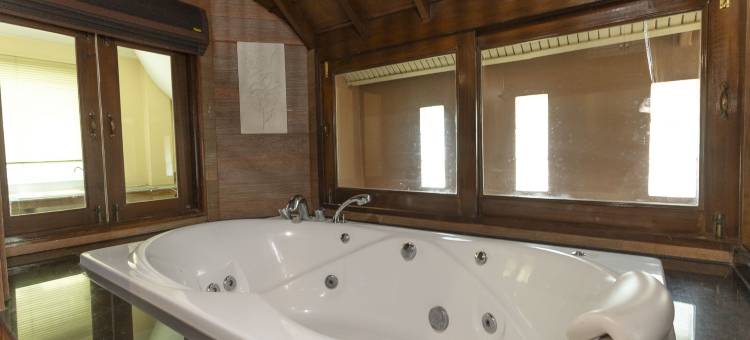 德赛尔豪华泳池度假别墅(Desire Luxury Pool Villa)图片