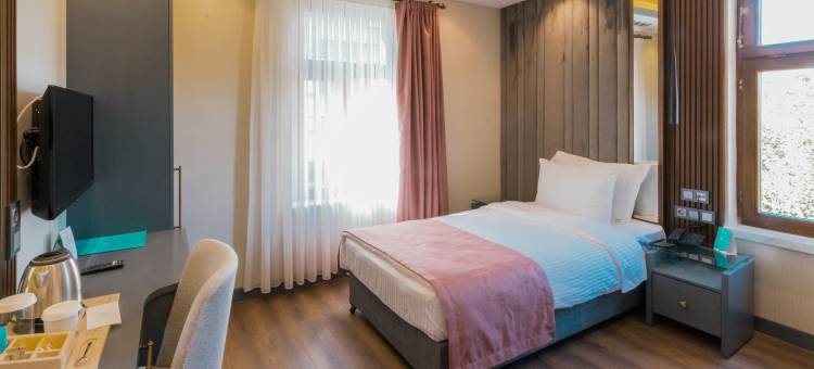VE 酒店 阿达卡勒(VE HOTELS ADAKALE)图片