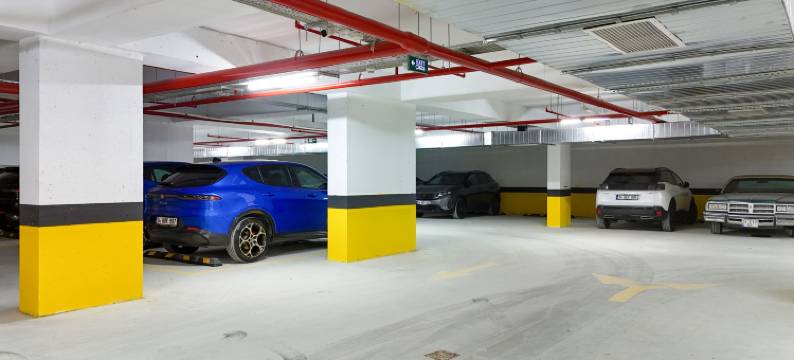 Opsiyon Vadi suit图片