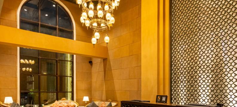 历史皇家酒店(Historia Royal)图片