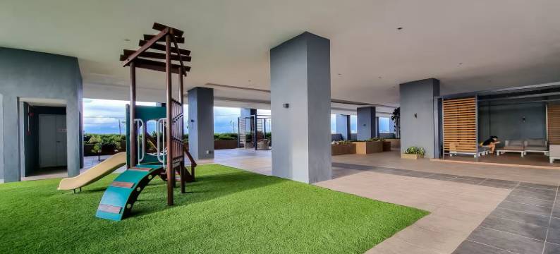 Gaya Resort Suites by CityNest图片