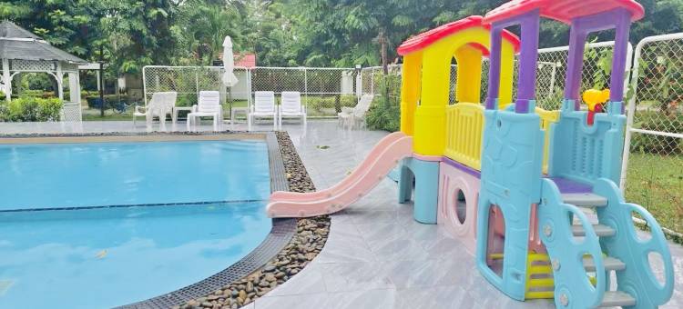Baan Golden Resort & Residences图片