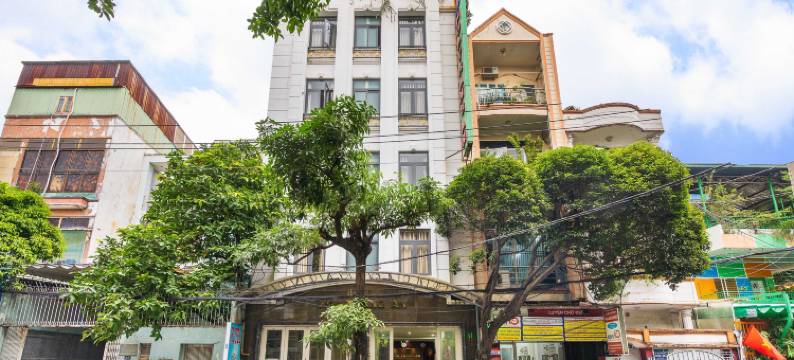 Collection O Hoa Trang An Hotel - Near Airport图片