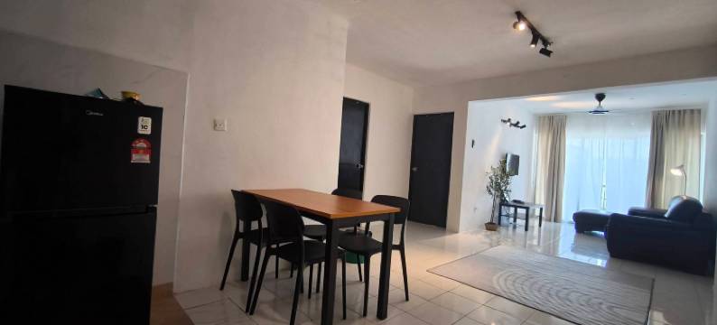 Hermoso Bukit Sentosa图片