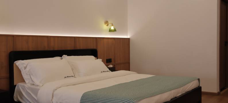 Lao Blossom Boutique Hotel图片