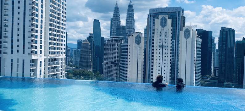 South City Asia Majestic residence Kuala Lumpur图片