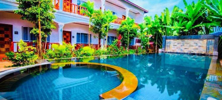 Dream Hotel & guesthouse图片